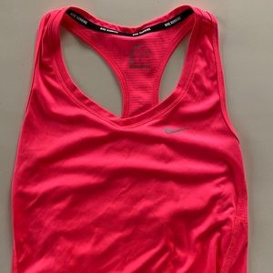 Nike Running Dri-Fit Tank